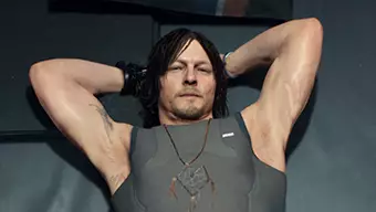 Modders de Death Stranding en PC descubren la mayor mentira del juego: Sam Bridges no tiene pene