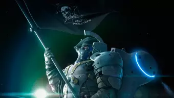 Kojima Productions celebra su 5 aniversario sin anuncios de juegos, pero con nueva línea de merchandising