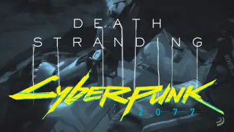 Cyberpunk 2077 llega al mundo de Death Stranding con nuevas misiones y contenidos gratis, solo en PC