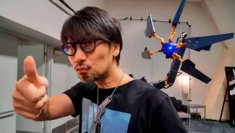 El libro escrito por Hideo Kojima se traduce al inglés y llegará a las tiendas a finales de otoño