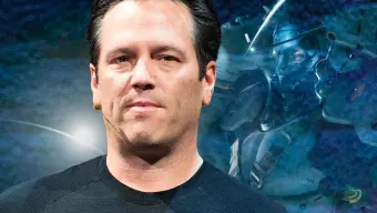 La mascota de Kojima Productions se cuela en un video del jefe de Xbox y las redes sociales especulan