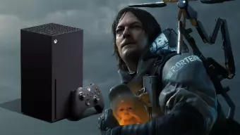 ¿Death Stranding en Xbox? Ahora será posible, al retransmitir tus juegos de Steam en la consola