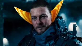 Hideo Kojima regresa con Death Stranding Director's Cut y un primer tráiler que os dejará con más preguntas