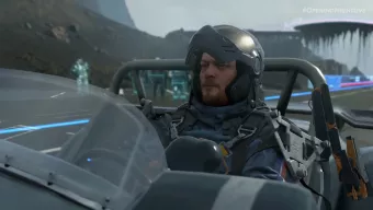 Hideo Kojima dice que le queda cuerda para rato: "Hasta que mi cerebro pierda su creatividad, seguiré creando"