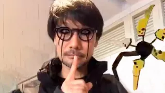 Hideo Kojima propuso al actor Mads Mikkelsen protagonizar un juego llamado Mads Max: genio y figura