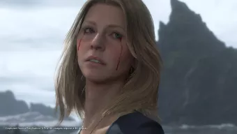 Death Stranding Director's Cut estrena su tráiler final, montado por el propio Hideo Kojima