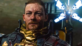 Death Stranding Director's Cut esconde un guiño a P.T. casi tan aterrador como la demo de Silent Hills