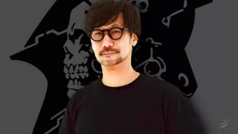 Kojima nos vuelve locos con más pistas sobre la misteriosa imagen de lo que podría ser un nuevo juego