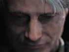 Death Stranding - Pantalla