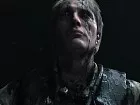 Death Stranding - Pantalla
