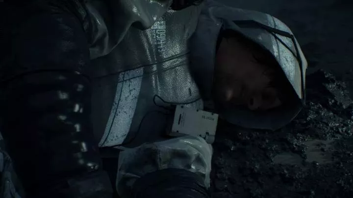 Death Stranding - PS4