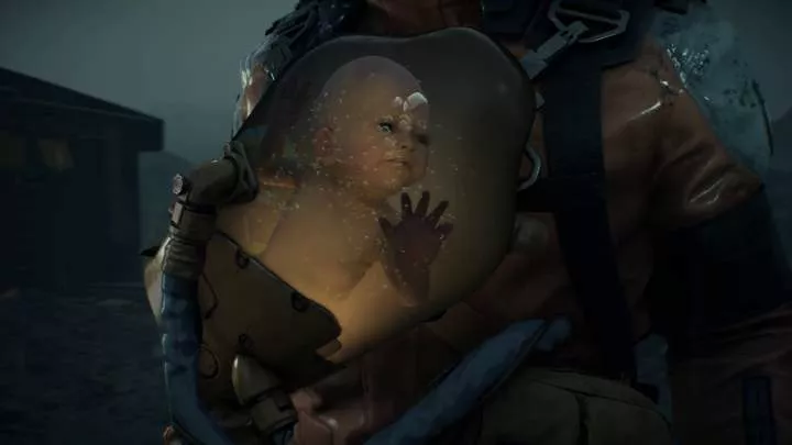 Death Stranding