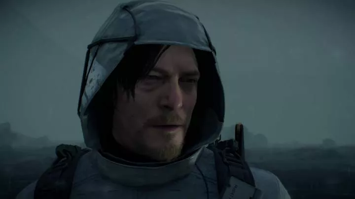 Death Stranding