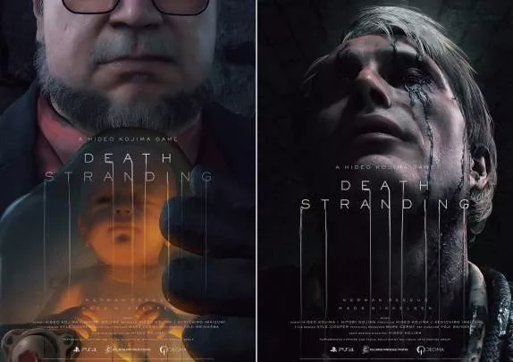 Death Stranding