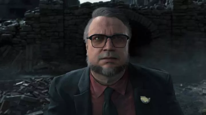 Death Stranding - PS4