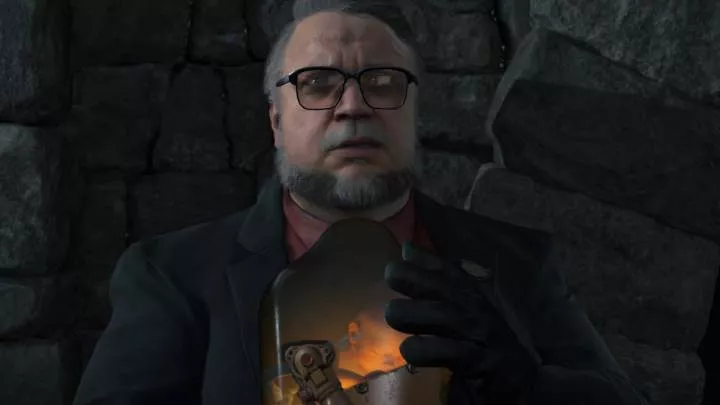 Death Stranding - PS4