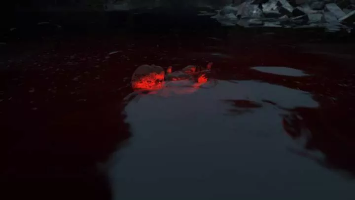 Death Stranding - PS4