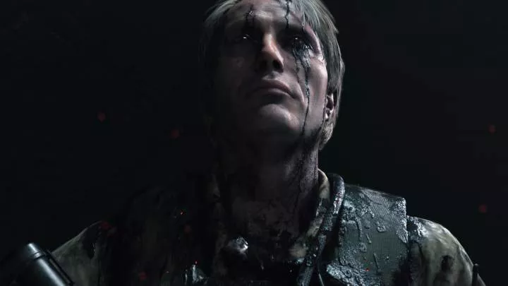 Death Stranding