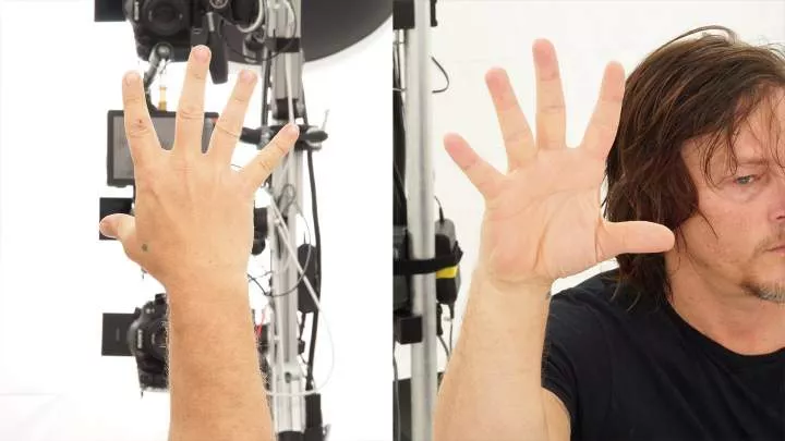 Death Stranding - PS4