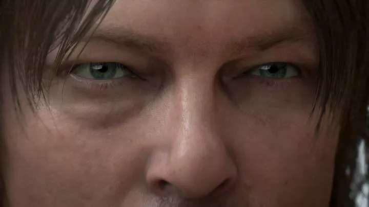 Death Stranding - PS4