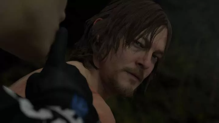 Death Stranding - PS4