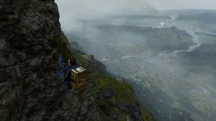 Death Stranding - PS4