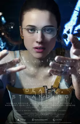 Death Stranding