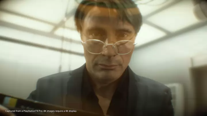 Death Stranding - PS4