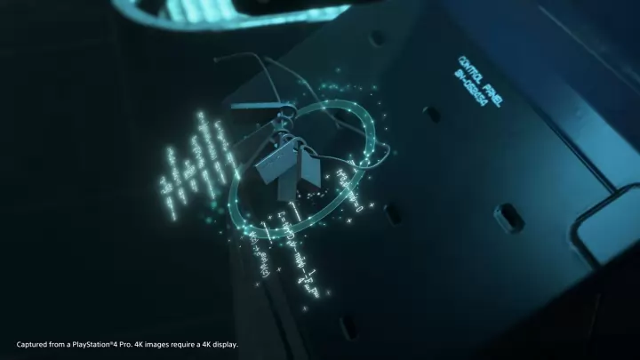 Death Stranding - PS4