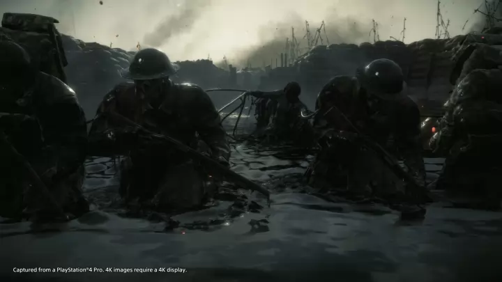 Death Stranding - PS4