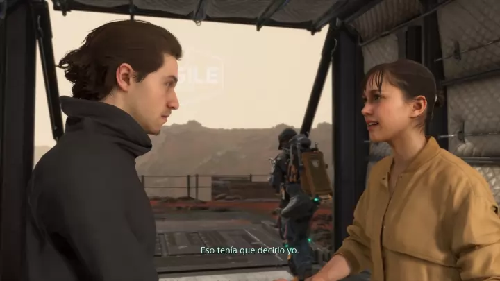 Death Stranding - PS4