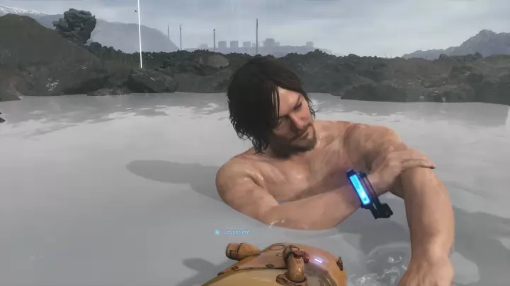 Death Stranding