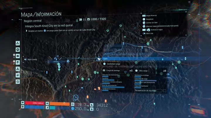 Death Stranding - PS4