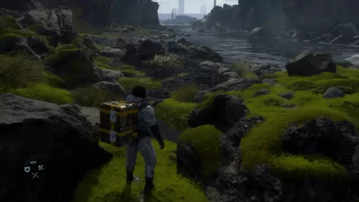 Death Stranding - PS4