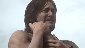 Death Stranding: Tráiler de Anuncio - E3 2016