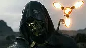 Tráiler de Death Stranding en el TGS 2018