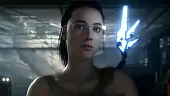 Death Stranding presenta a Mama, una de sus protagonistas, en un nuevo vídeo