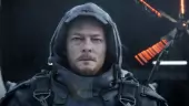 Tráiler cinemático de Death Stranding con Norman Reedus como protagonista