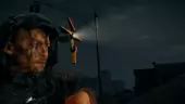 Death Stranding muestra su lado más terrorífico en su último tráiler