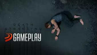 Vídeo gameplay de Death Stranding en PC: así se ve y se juega a lo nuevo de Hideo Kojima