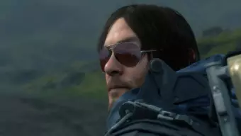 Death Stranding x Cyberpunk 2077: Tráiler de una actualización gratuita para el videojuego de Kojima