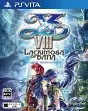 Ys VIII: Lacrimosa of Dana Vita