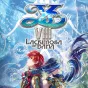 Ys VIII: Lacrimosa of Dana Stadia