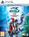 Ys VIII: Lacrimosa of Dana