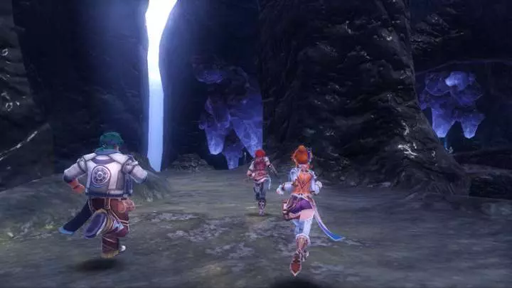 Ys VIII Lacrimosa of Dana - PS4