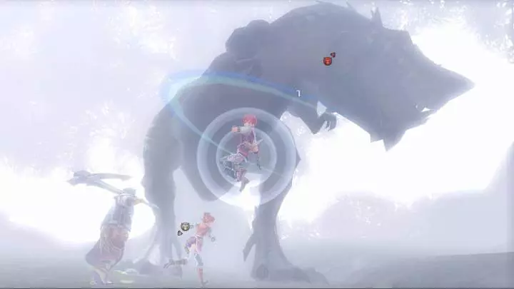 Ys VIII: Lacrimosa of Dana