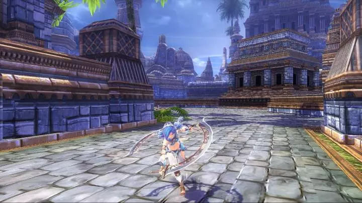 Ys VIII Lacrimosa of Dana - PS4