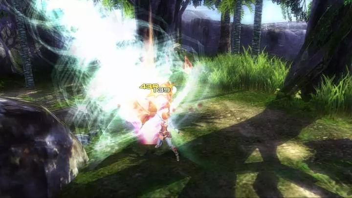 Ys VIII Lacrimosa of Dana - PS4