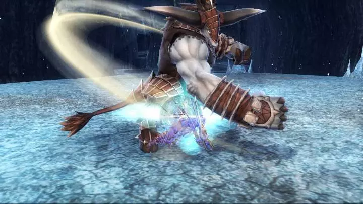 Ys VIII Lacrimosa of Dana