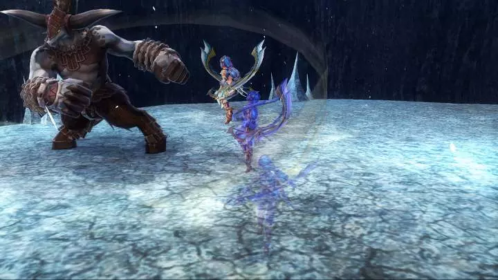 Ys VIII: Lacrimosa of Dana